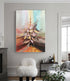 Implosion Painting